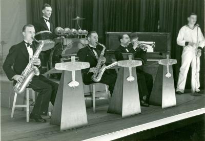 SFTS No. 39 Band (1942)