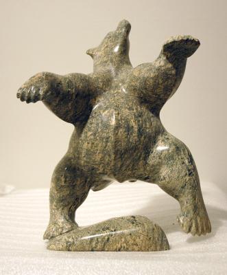 Dancing Bear