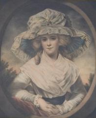 Portrait of Mrs. Drummond Smith