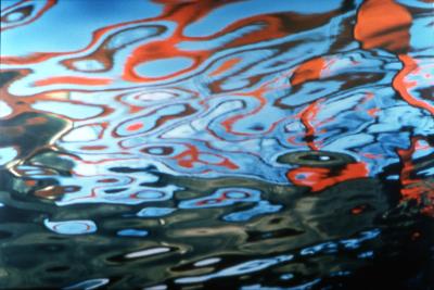 Strait of Juan De Fuca, Waters of Life