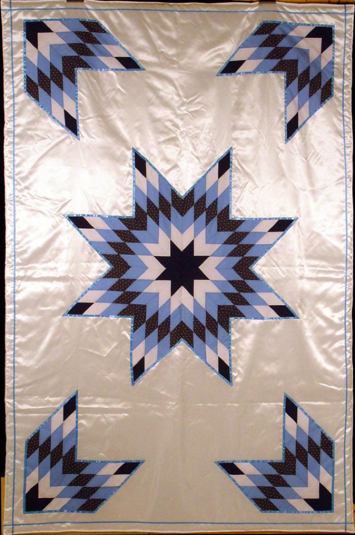 Star Quilt