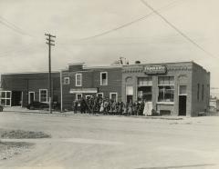 McIntyre's Tannery & Swift Current Tannery (c.1930s)