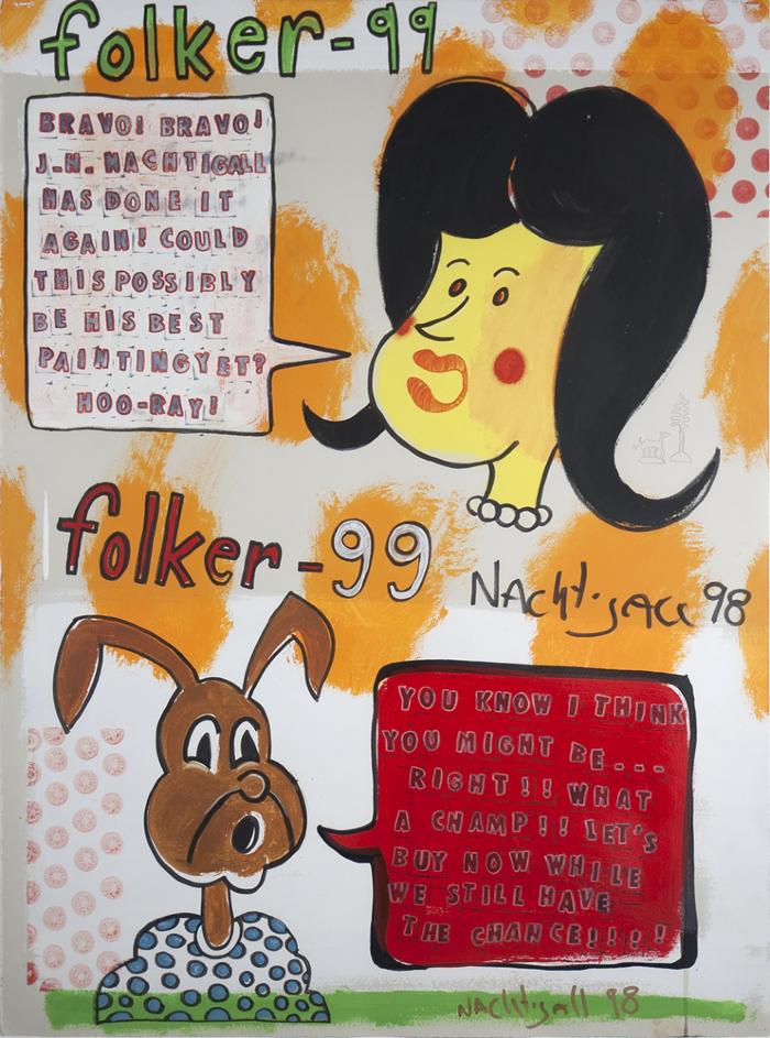 Folker - 99