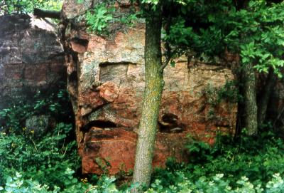 Pipestone, Quarry of Peace