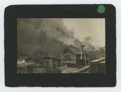 Charles Thoreson's International Lumber Yard (1911-06-16)