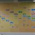 Matching Abstract Periodic Tables of the Chemical Elements