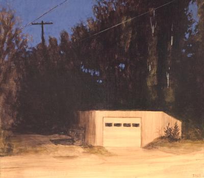 Untitled (Garage)