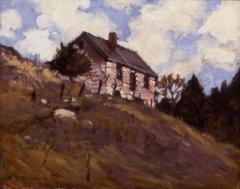 The House on the Hill