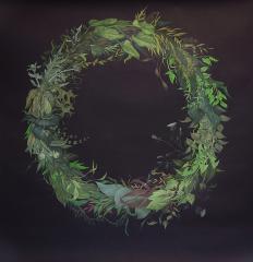 Wreath 1