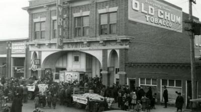 Lyric Theatre (1923)