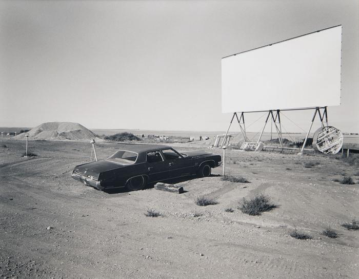 Kindersley Drive - In