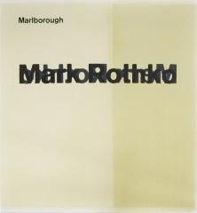 Marlborough (Mark Rothko)