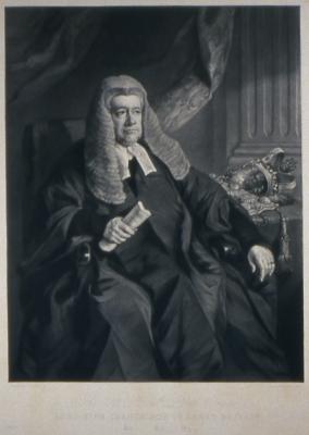The Rt. Honorable Lord Truro