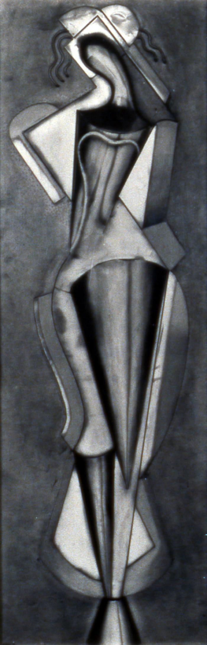 Alexander Archipenko