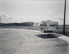 Camper, North End, Saskatoon