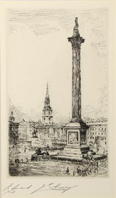 Nelson's Column