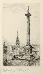 Nelson's Column