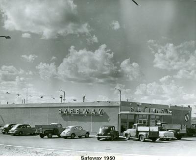 Safeway (1950)