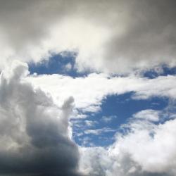 Cumulus/Altocumulus