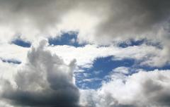 Cumulus/Altocumulus