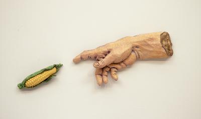 Creation of Corn