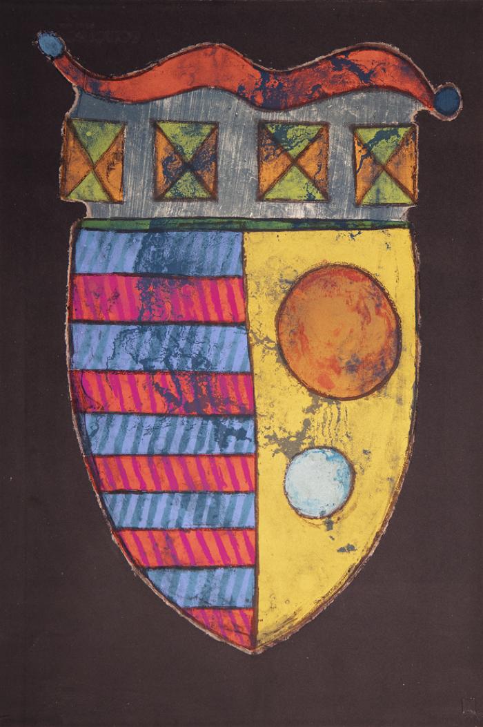 Shield I