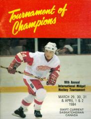 Tournament of Champions International Midget A (1984)