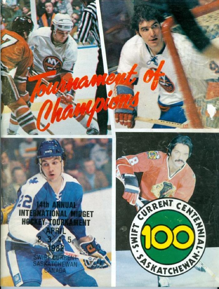 Tournament of Champions International Midget A (1982)