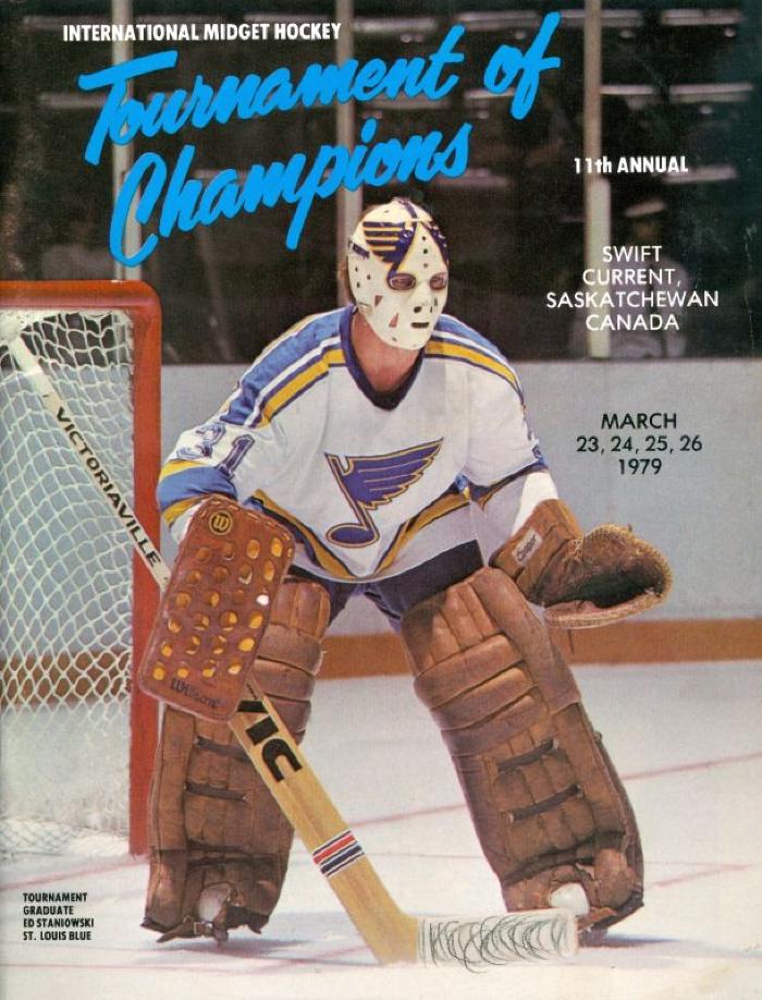 Tournament of Champions International Midget A (1979)