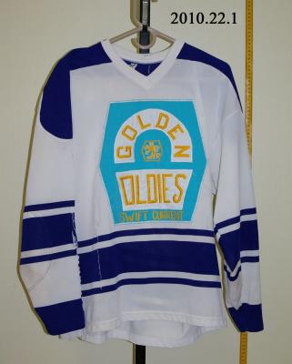 Golden Oldies Jersey