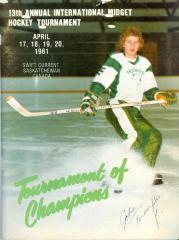 Tournament of Champions International Midget A (1981)