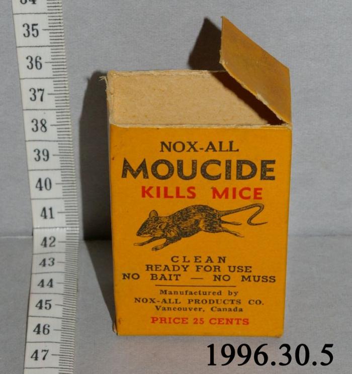 Nox-All Moucide Box