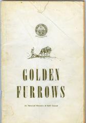 Golden Furrows: An Historical Chronicle of Swift Current (1954)