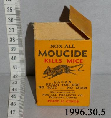 Nox-All Moucide Box