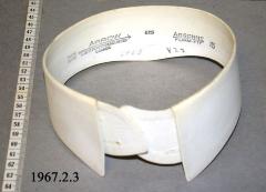 Dress Shirt Collar (c.1920)