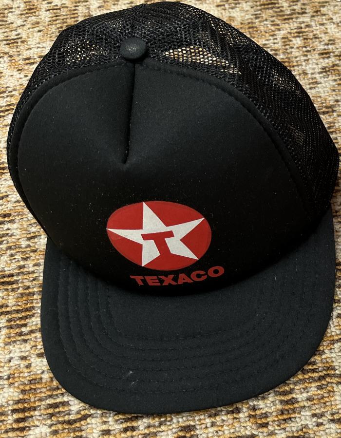 Cap - Texaco