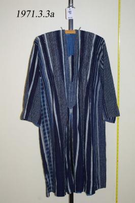 Tuareg Tunic (c.1939)