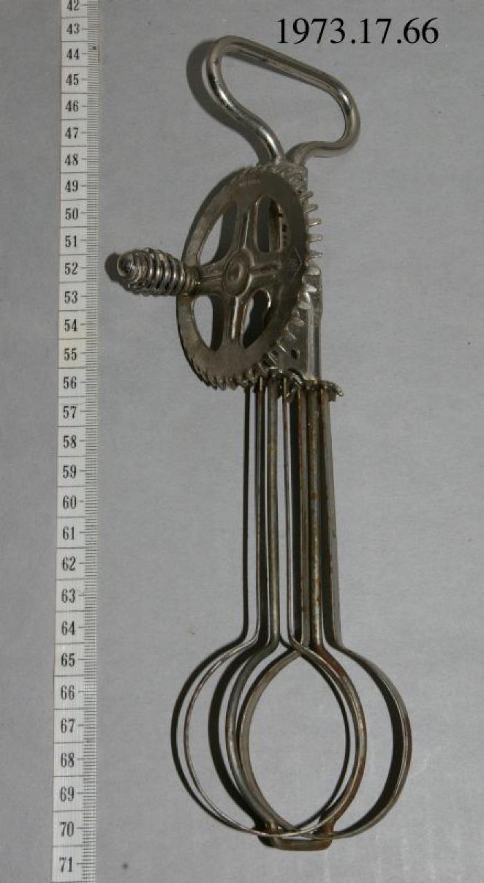 Manual Eggbeater