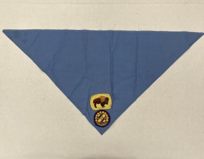 Beaver Scout Neckerchief