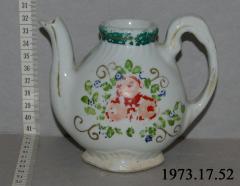 Child's Teapot