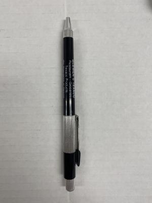 Pen - McEwen's  Texaco