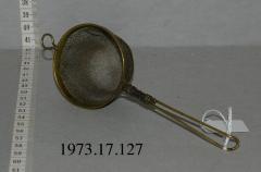 Loose Tea Strainer