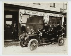 Swift Current Land Company (1911);Swift Current Land Company (1911)