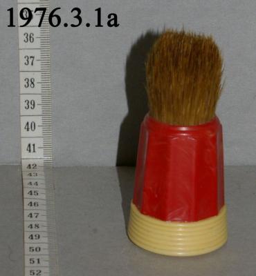 Brush - Shaving  Kit (1876)