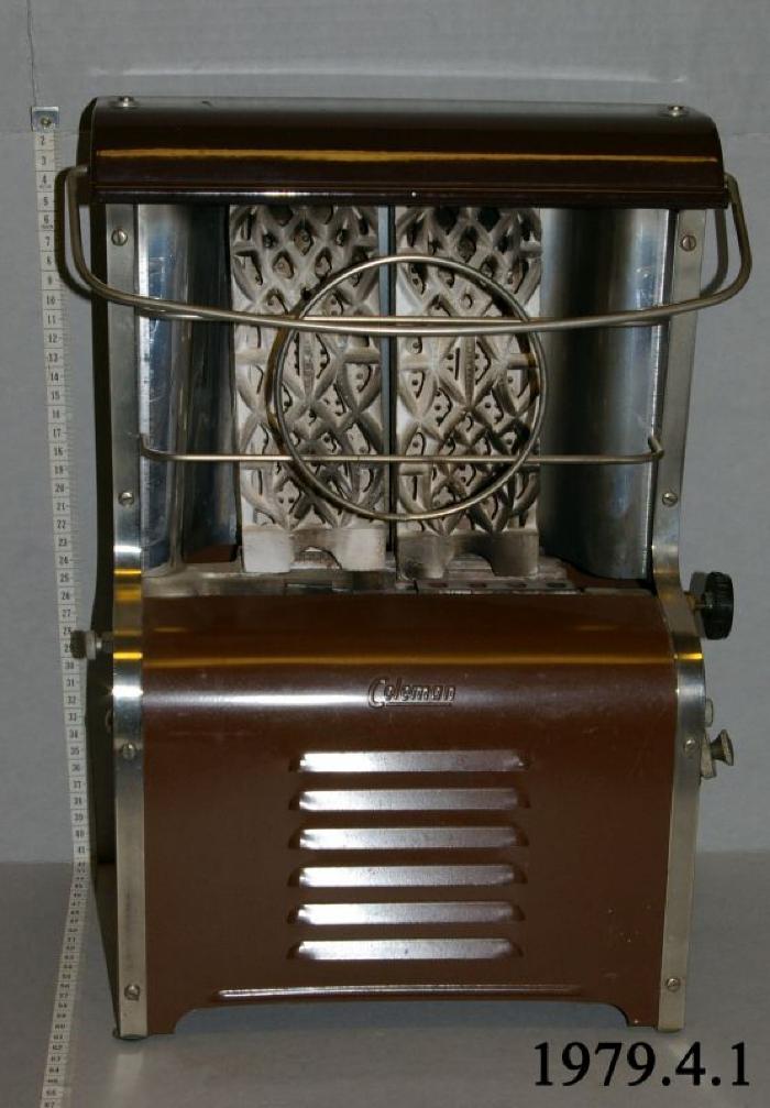 Kerosene Stove