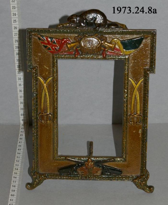 Canada Picture Frame