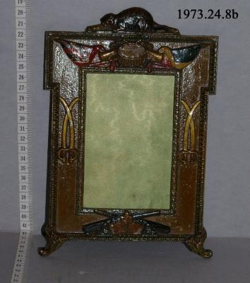 Canada Picture Frame