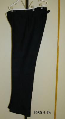 Suit Pants (1908-02)