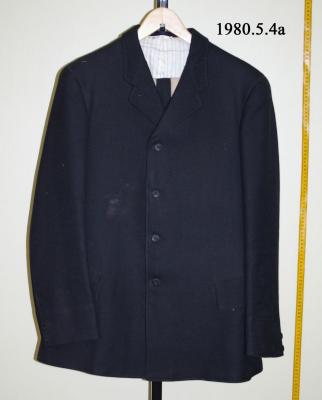 Suit Jacket (1908-02)