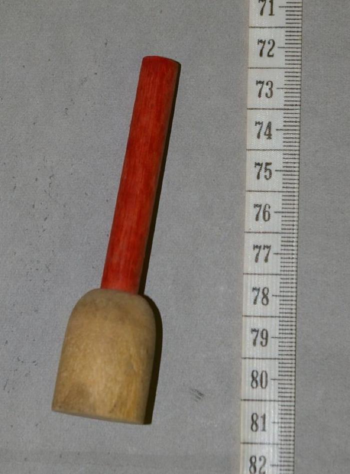 Miniature Wooden Toy